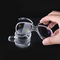 Prescription Ski Goggles Rx Insert Optical Adaptor Bendable Snowboard Flexible Universal Frame Tr90 Size Motorcycle Goggles Goggles