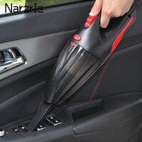 120W Car Vacuum Cleaner Portable Handheld CordlessCar Plug 12V Super Suction WetDry Dust Vaccum Cleaner for Car Home Styling