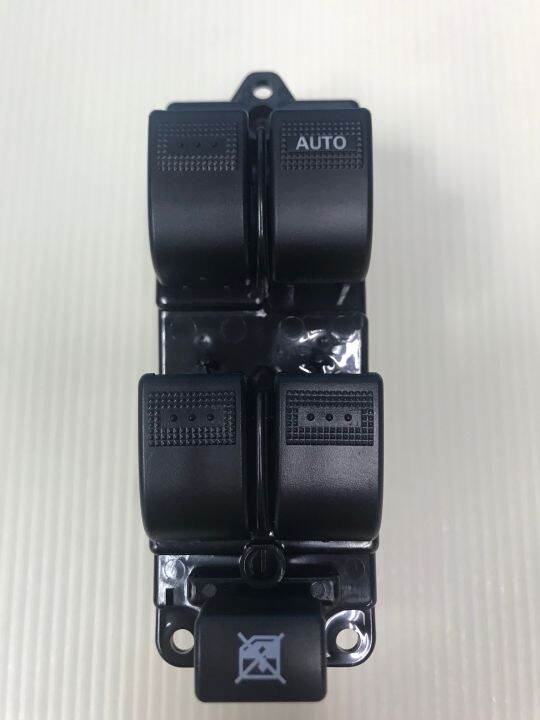 Ford Ranger 2005 / Mazda 6 Power Window Main Switch Lazada
