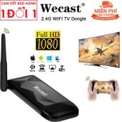 Wecast E3 - Kết nối HDMI không dây từ Mobile, Tablet
