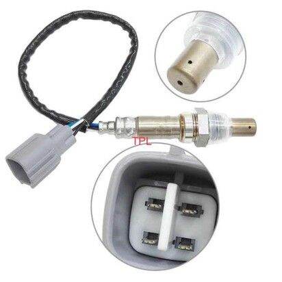 พร้อมส่ง-โปรโมชั่น-sensor-oxygen-เซนเซอร์ไอเสีย-อ๊อกซิเจน-toyota-camry-คัมรี่-2003-2005-โฉมผู้นำ-ท้ายหงส์-acv30-ตัวบน-เส้นยาว-89467-33040-ส่งทั่วประเทศ-เซนเซอร์-จับ-วัตถุ-sensor-ตรวจ-จับ-วัตถุ-เซนเซอร