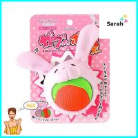 ของเล่นลูกบอลสุนัข PETZ ROUTE RABBITBALL TOY FOR DOGS PETZ ROUTE RABBIT **มีบริการชำระเงินปลายทาง**