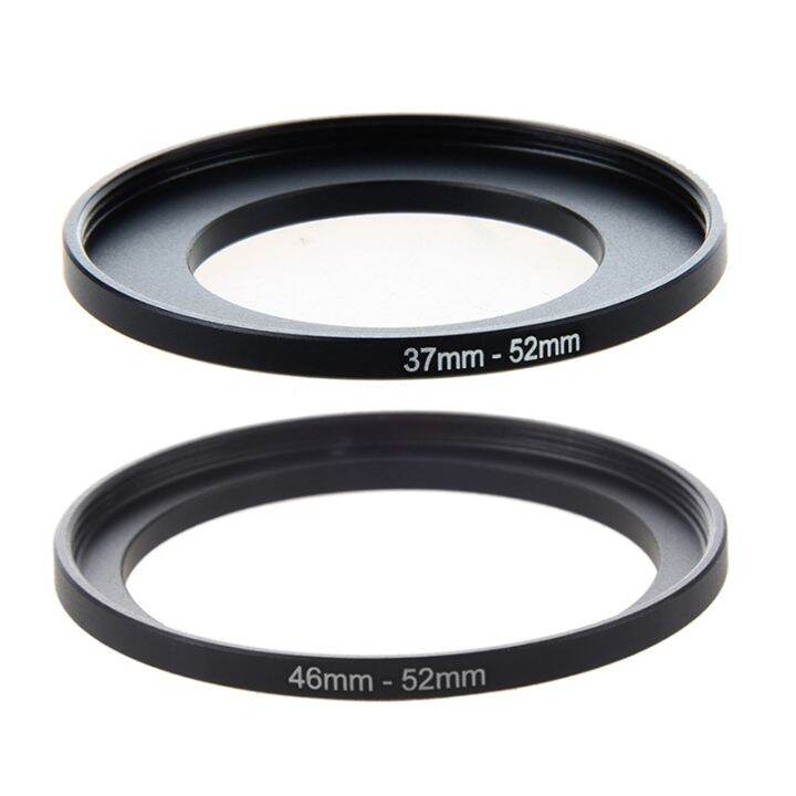 52mm lens adapter