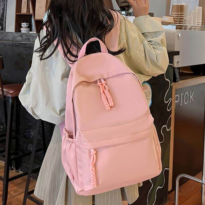 Japanese discount student backpack