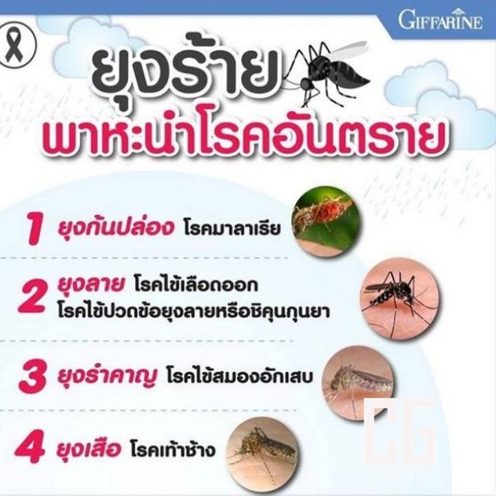 โลชั่นกันยุง-โน-มอส-กิฟฟารีน-ป้องกันยุง-กันยุง-ยุง-no-moss-mosquito-repellent-lotion