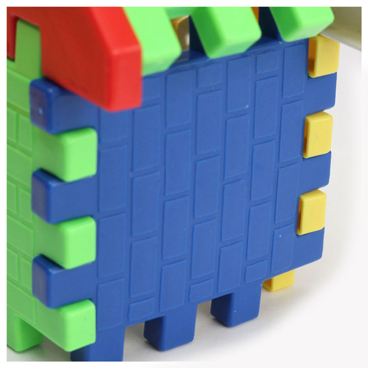 24pcs-children-puzzle-plastic-letter-building-blocks-house-toy