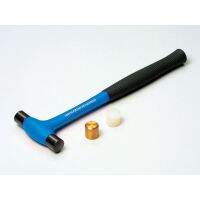 TAMIYA 74060 MICRO HAMMER (4 REPLACEABLE HEADS)