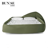 BUNISE CASA Italian Design Birdhouse Bed BUB0909
