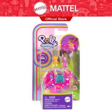 Shop Friends Polly Pocket Collection with great discounts and