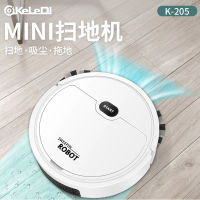 Sweeping Mop Vacuum Mini Intelligent Cleaning Robot