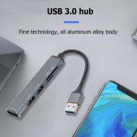 USB 3.0 USB ชนิด2.0แท่นวางมือถือฮับ3.1สำหรับเครื่องอ่านบัตร TF ดิจิตอลที่ปลอดภัย