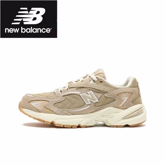 New Balance 725 beige sneakers 100% original | Lazada PH