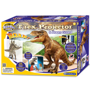 Projector mô hình khủng long Brainstorm E2028