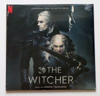 The Witcher Season 2 - Soundtrack From The Netflix Series