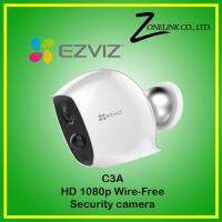 ezviz C3A HD 1080p Wire-Free Security Camera