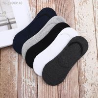 ¤✙ 2023 New 5 Pairs/Lot Shallow Invisible Socks Women Solid Ankle Socks in Set Breathable Anti-friction Socks 35-41 Dropshipping