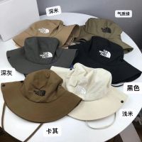 2023▥ Xiaobei quick-drying breathable and comfortable fisherman hat with offset printing logo for men and women sunshade sun protection versatile basin hat European version hat