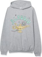 Fifth Sun Boys Aladdin Lamp Hoodie