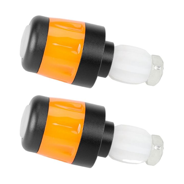 2pcs-electric-scooter-handlebar-lights-led-warning-light-handlebar-end-plugs-waterproof-turn-signal-lights