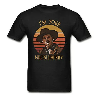 huckleberry t shirt