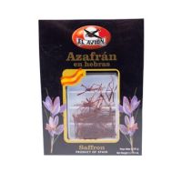 ราคาโดนใจ Hot item? El Avion Saffron Stigmas 0.38g