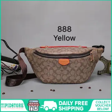 Lazada coach bags online sale