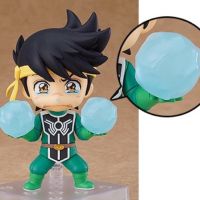 Nendoroid 1571 Popp พร้อมของแถม (มือซ้ายพร้อมพลัง Hyado) เนนโดรอยด์ ป๊อป Dragon Quest ดราก้อนเควส โมเดล ด๋อย ฟิกเกอร์แท้