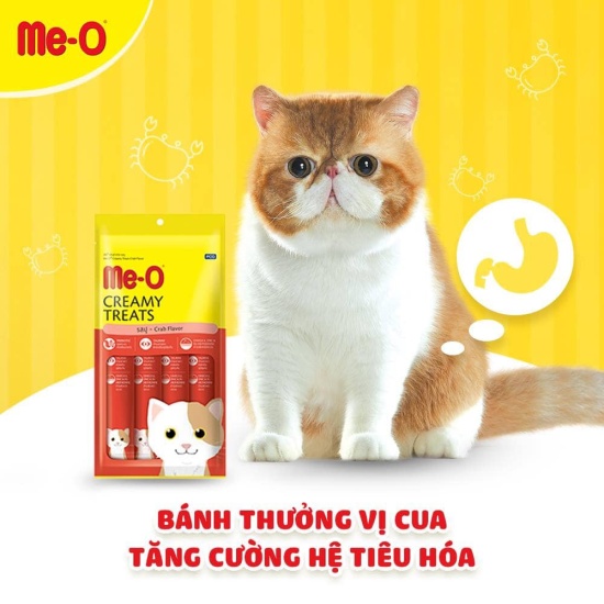 Súp thưởng me-o creamy cho mèo mọi lứa tuổi - ảnh sản phẩm 7