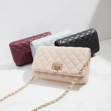 Buy Pink Handbags for Women by Lino Perros Online | Ajio.com
