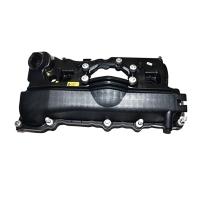 1 Piece Car Engine Cylinder Head Valve Cover Parts Accessories for BMW E87 E90 E91 Part Number:11127568581,11127526669