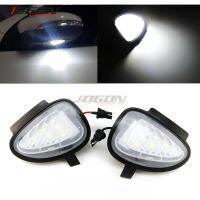 ไฟ Led กระจกมองหลังปีกข้างสำหรับโคมไฟตกแต่ง Volkswagen Vw Golf 6 Mk6 Gti R32 2008-2014 Touran