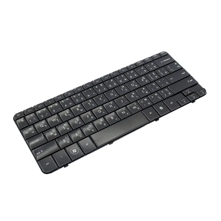Keyboard Notebook HP DV2 ,DV21000 Series Lazada.co.th