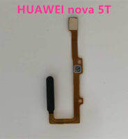 HUAWEI noaa 5T  อะไหล่สายแพรปุ่มโฮม แพรโฮม Home Set (ได้1ชิ้นค่ะ)  คุณภาพดี อะไหล่มือถือ