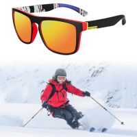 Great Increase Clarity Polarized Sunglasses Polycarbonate Ski Goggles Cycling Skiing Glasses Eyewear for Climbing