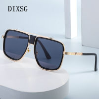 New fashion big box sunglasses for men trendy wear travel and driving sun glasses очки солнечные женские oculos de sol masculino