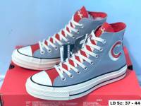 รองเท้าผ้าใบหุ้มข้อ Converse All Star มีเก็บเงินปลายทาง