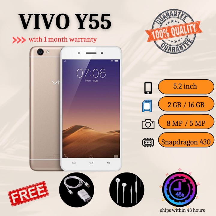 vivo y55 2 32