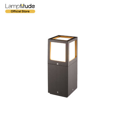 Lamptitude - โคมไฟภายนอก รุ่น ENDO-B26
