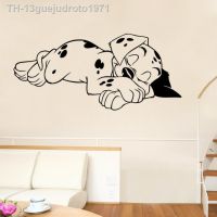 Wall stickers☍✹ 13guejudroto1971 Animais animais de estimação decalque da parede adesivos vinil arte decoração sua wl147