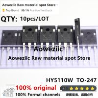 Aoweziic 2021 100 New Original HY5110NA2W HY5110W HY5110 TO-247 N-Channel FET 100V 316A