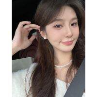 ——————————060506 ยิงจริง รุ่นเดียวกับดารา ！46810mm สร้อยคอมุก hot