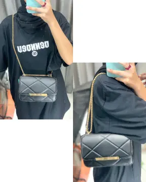 Jual Dijual Tas Handbag Wanita Tas Selempang Wanita Elizabeth Tas