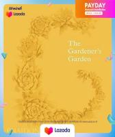 (ใหม่ล่าสุด) หนังสืออังกฤษ GARDENERS GARDEN, THE (2020 MIDI FORMAT)