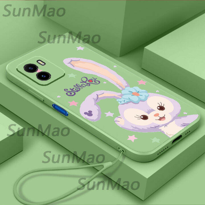 Cover Per Vivo Y01 / Y15s Con Vetro Temperato 9H E Bumper In TPU - Protezione Posteriore Sfumata, Anti Graffio, Custodia Sottile
