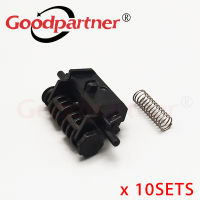 RL1-2111-000 Face Down Roller สำหรับ HP P2030 P2035 P2050สำหรับ CANON 10X MF 5930 5940 5950 5960 5980 6300 6680 6780