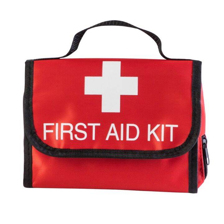 FIRST AID KIT BAG Lazada PH