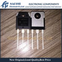 【support】 Green Street MOSFET ไฟฟ้า10ชิ้น/ล็อต PTW50N20หรือ FTW50N20A หรือ PTW90N20 PTW20N60หรือ PTW20N65 PTW09N90 TO-3P 50A 200V ของแท้