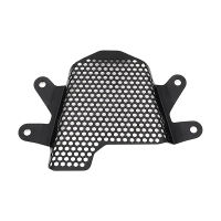 Fuel Tank Cover Guard Tank Protective Grille For Ducati Streetfighter V4 V4S Pillion Peg Removal Kit 2020+