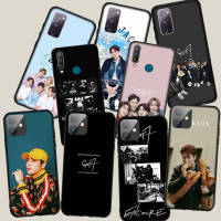 อ่อนนุ่ม ซิลิโคน ปก I177 LC40 GOT7 Jackson Wang เคสโทรศัพท์ หรับ iPhone 14 13 12 11 Pro XS Max X XR 6 7 8 6S Plus 6Plus 14+ 7+ 8+ 6S+ + ProMax Phone Casing 14Pro 7Plus 8Plus