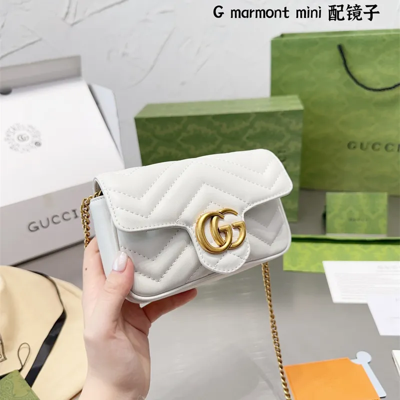 Gucci Sling (Top G), Women's Fashion, Bags & Wallets, Cross-body Bags on  Carousell